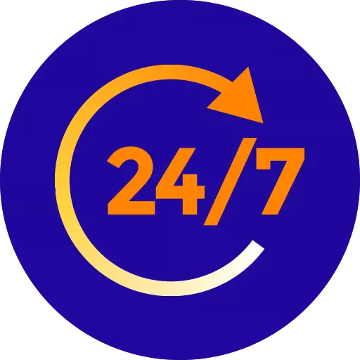 Работаем 7 дней в неделю и принимаем заявки 24 часа в сутки Работаем 7 дней в неделю и принимаем заявки 24 часа в сутки